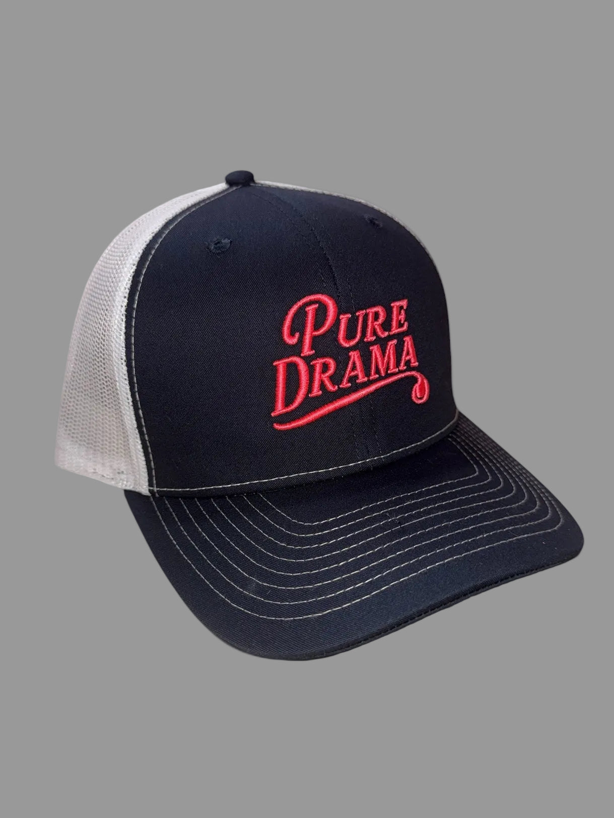 Pure Drama Trucker Hat