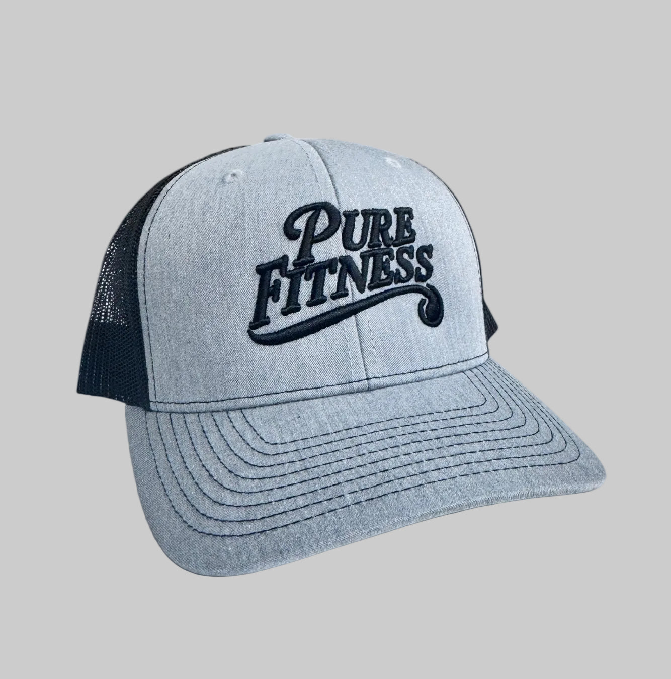 Pure Fitness Hat