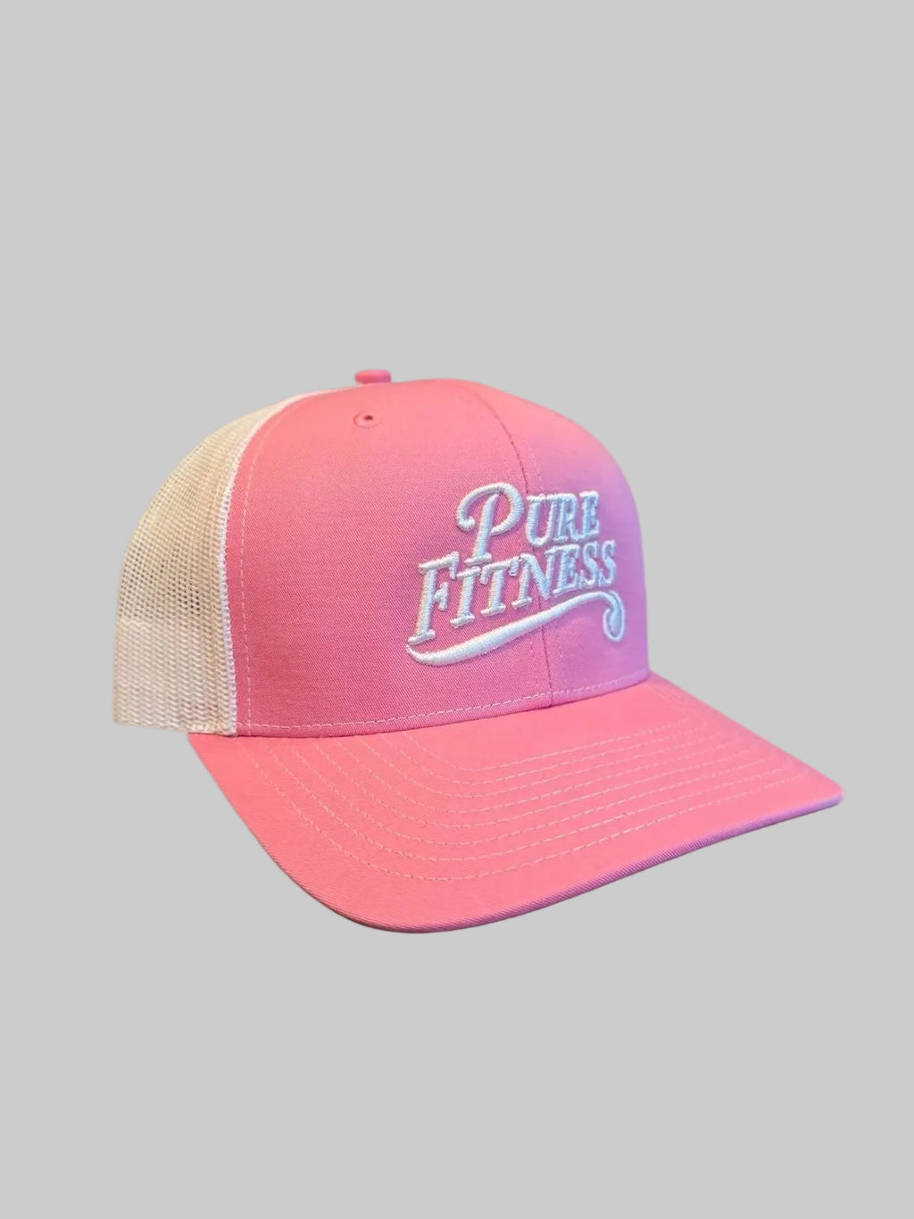Pure Fitness Trucker Hat