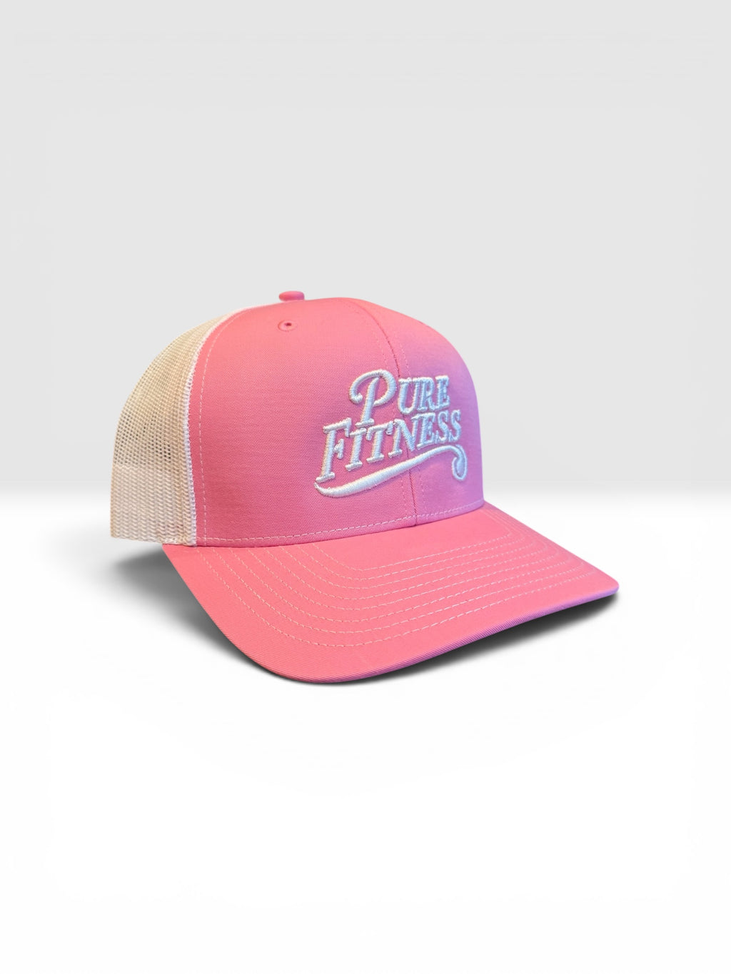Pure Fitness Trucker Hat